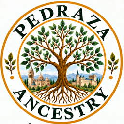 Pedraza Ancestry